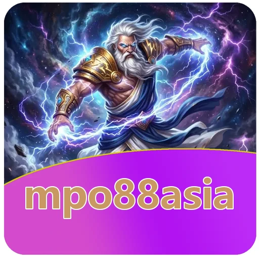 Ikon mpo88asia untuk katalog aplikasi Android