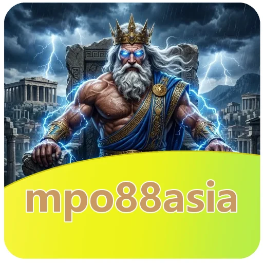 Ikon mpo88asia untuk syarat Android pada halaman unduh