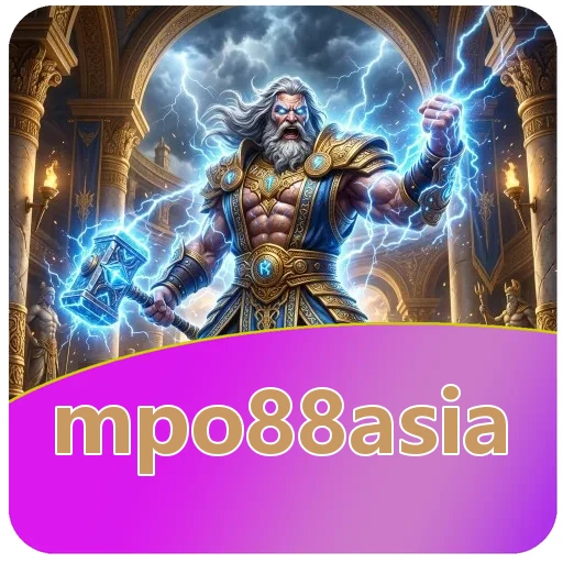 Ikon mpo88asia untuk bagian uji redaksi
