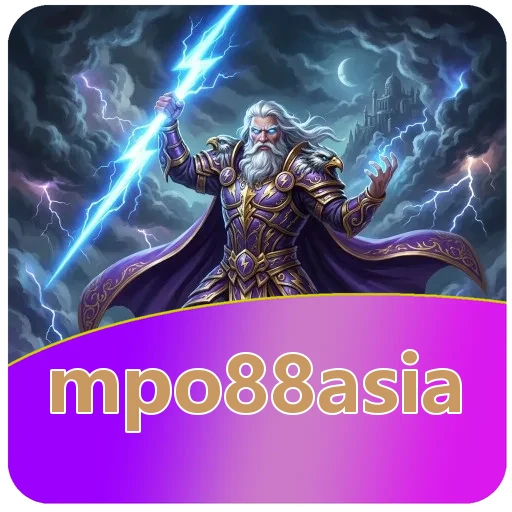 Ikon mpo88asia untuk syarat pemasangan di Android