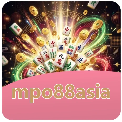 Ikon mpo88asia untuk ciri berkas resmi