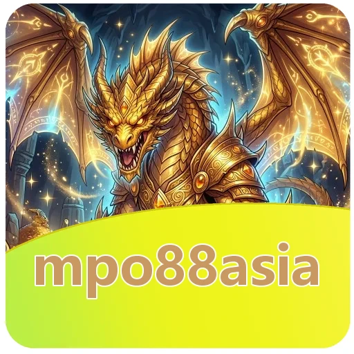 Ikon mpo88asia untuk pengguna sejak 2018